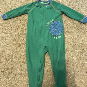 Baby onesie